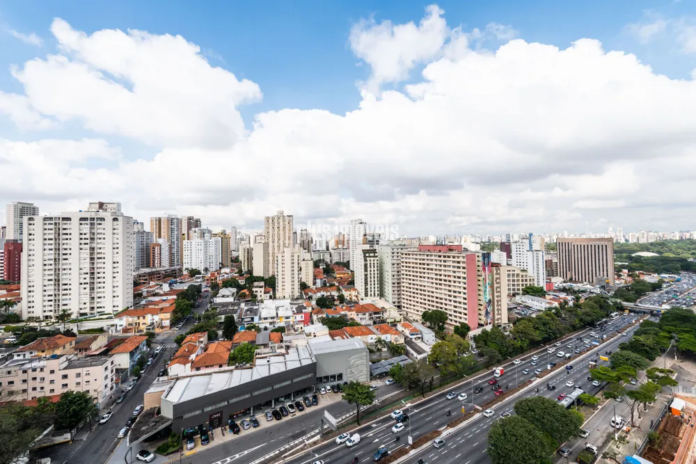 Apartamento, 4 quartos, 171 m² - Foto 2