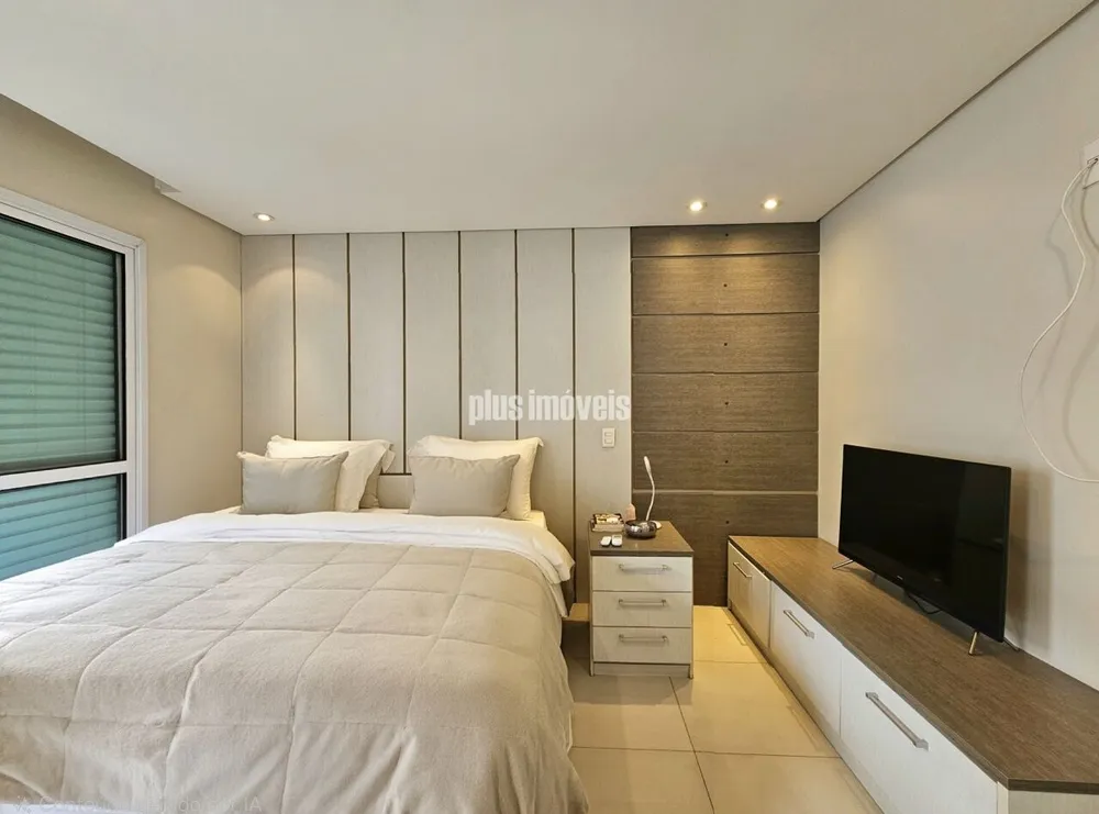 Apartamento, 2 quartos, 53 m² - Foto 1