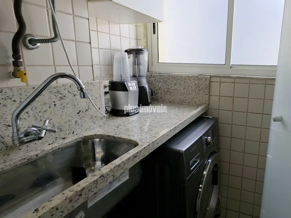 Apartamento, 2 quartos, 53 m² - Foto 3