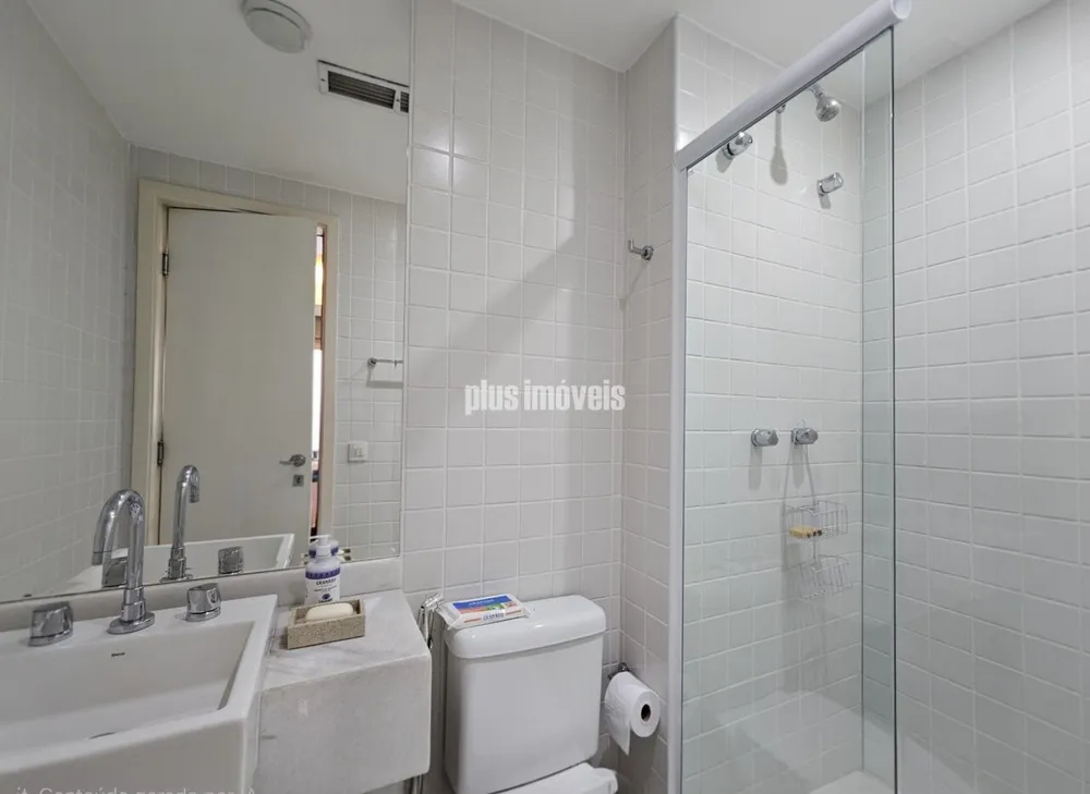 Apartamento, 2 quartos, 53 m² - Foto 2