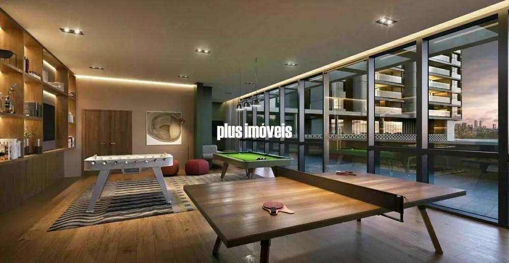 Apartamento à venda com 4 quartos, 384m² - Foto 1