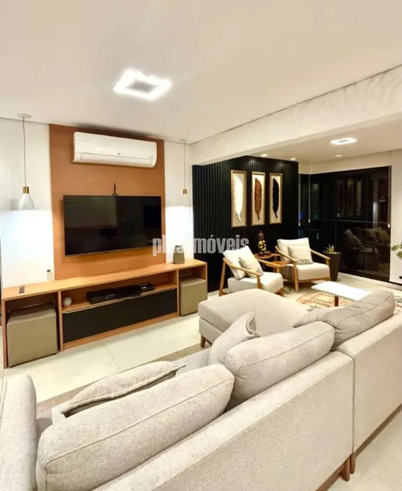 Apartamento, 3 quartos, 100 m² - Foto 1