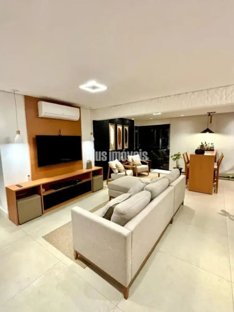 Apartamento, 3 quartos, 100 m² - Foto 2