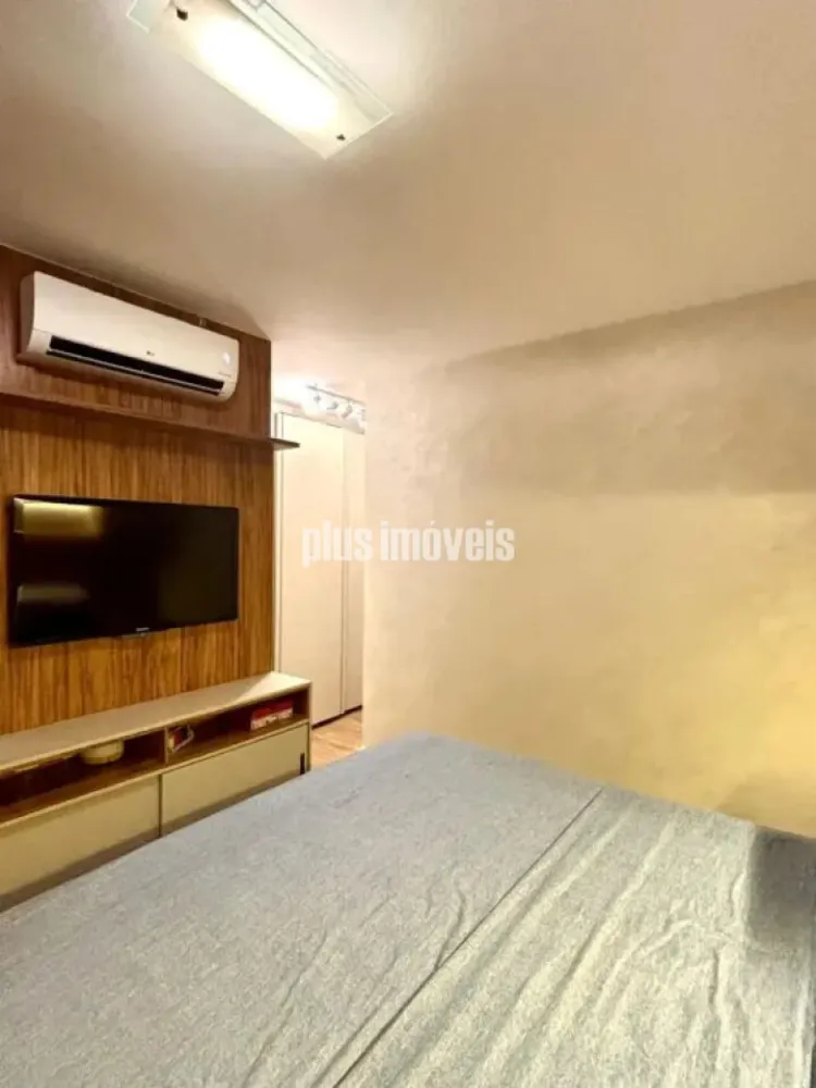 Apartamento, 3 quartos, 100 m² - Foto 7
