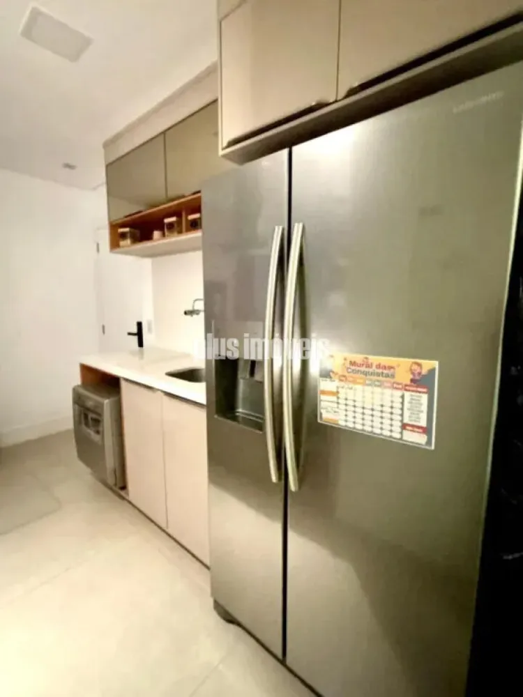 Apartamento, 3 quartos, 100 m² - Foto 8