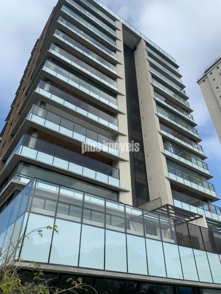 Apartamento, 3 quartos, 171 m² - Foto 1