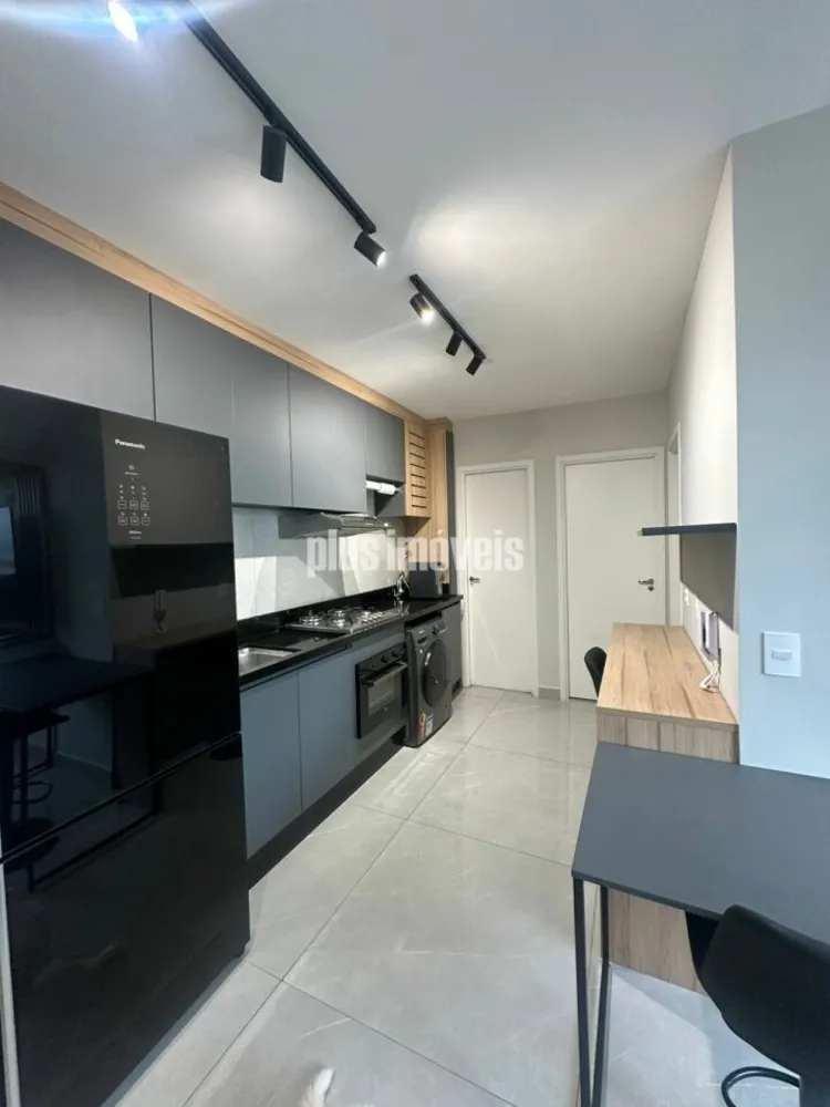 Apartamento, 2 quartos, 37 m² - Foto 1