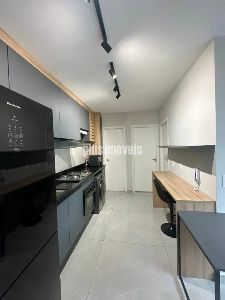 Apartamento, 2 quartos, 37 m² - Foto 8