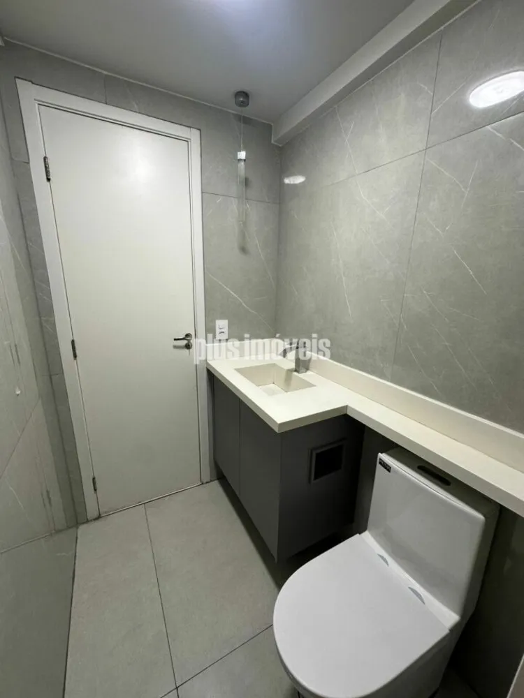 Apartamento, 2 quartos, 37 m² - Foto 6