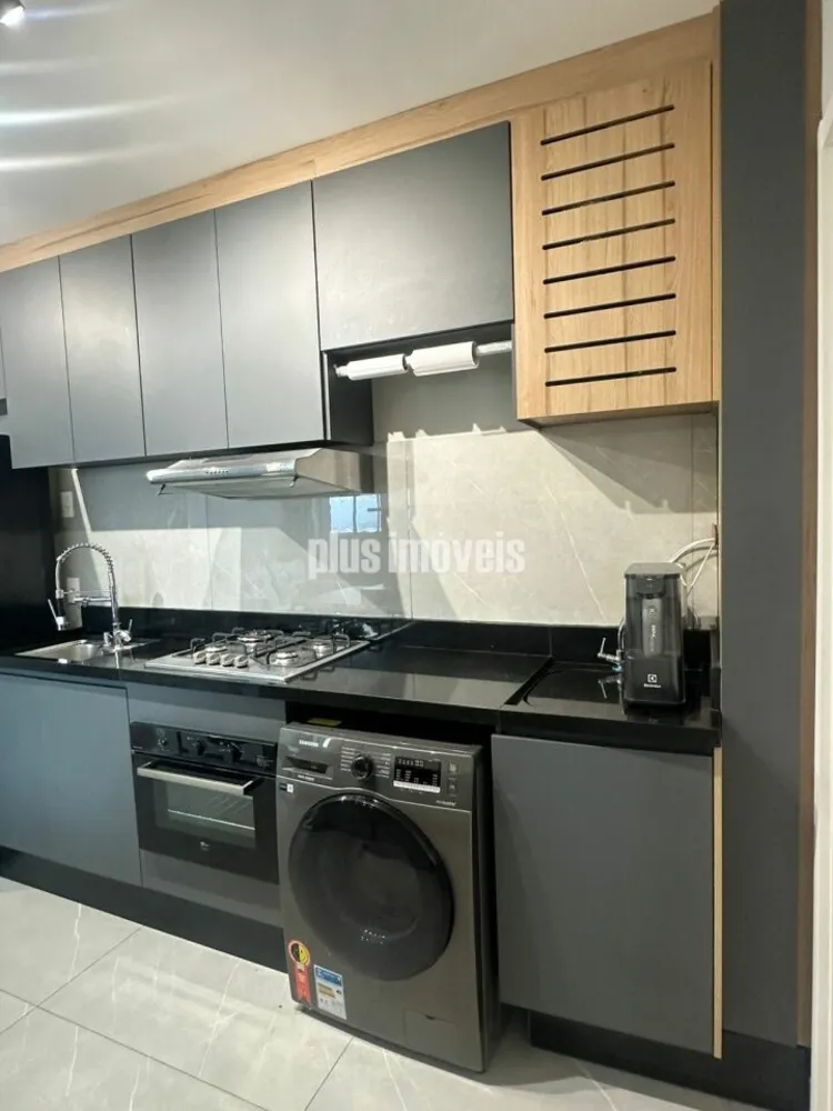 Apartamento, 2 quartos, 37 m² - Foto 5