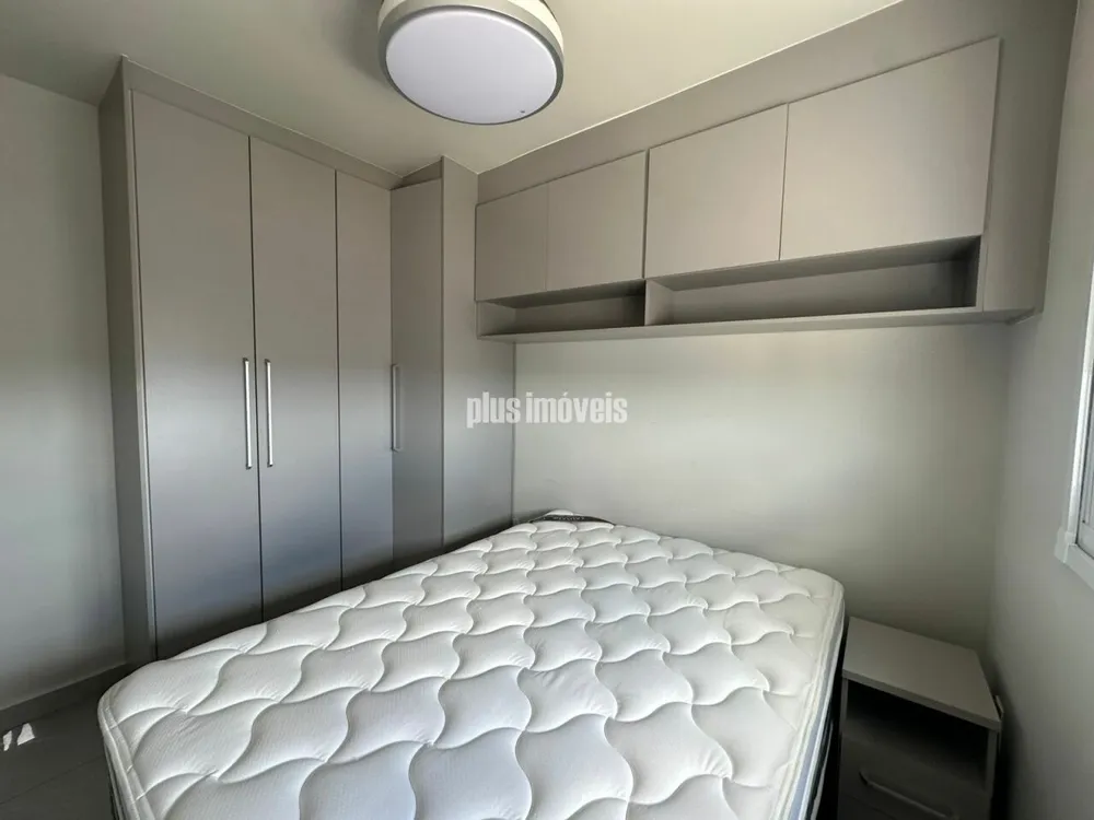 Apartamento, 2 quartos, 37 m² - Foto 7
