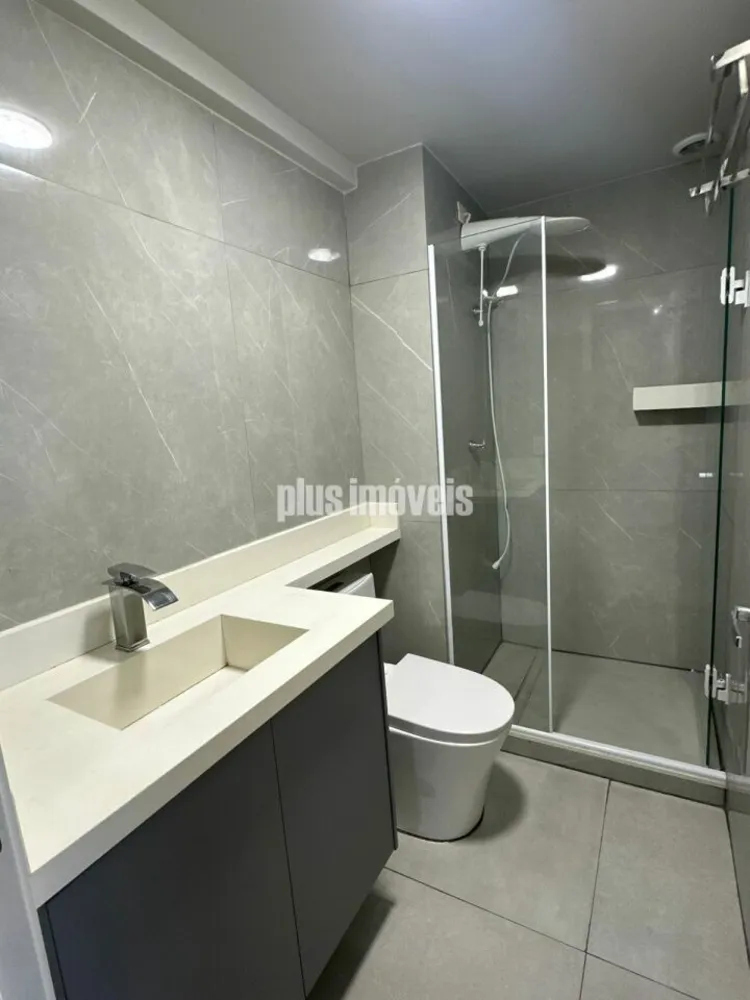 Apartamento, 2 quartos, 37 m² - Foto 4