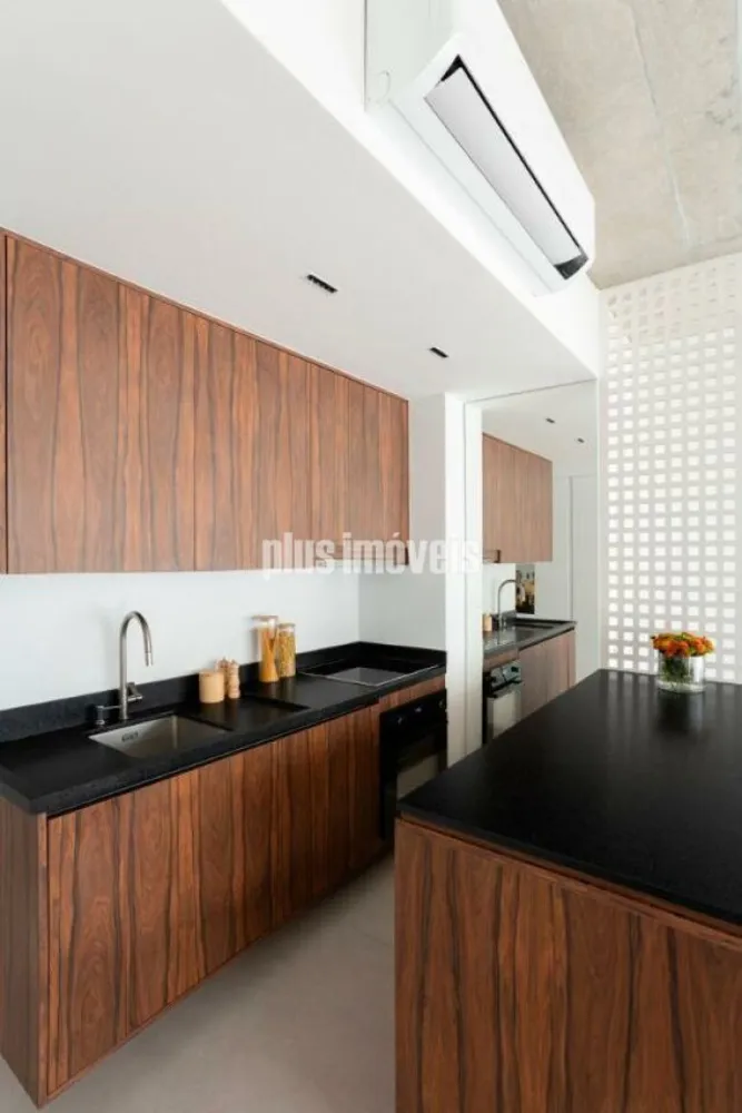 Apartamento, 1 quarto, 54 m² - Foto 1