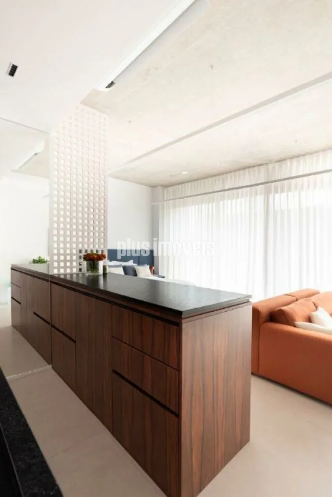 Apartamento, 1 quarto, 54 m² - Foto 4