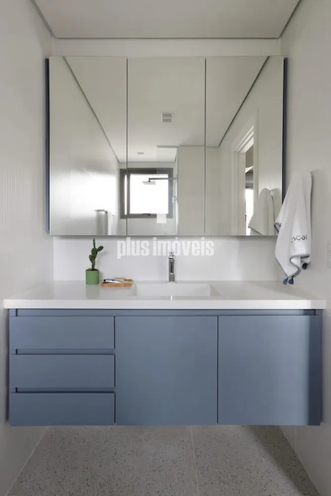 Apartamento, 3 quartos, 142 m² - Foto 3