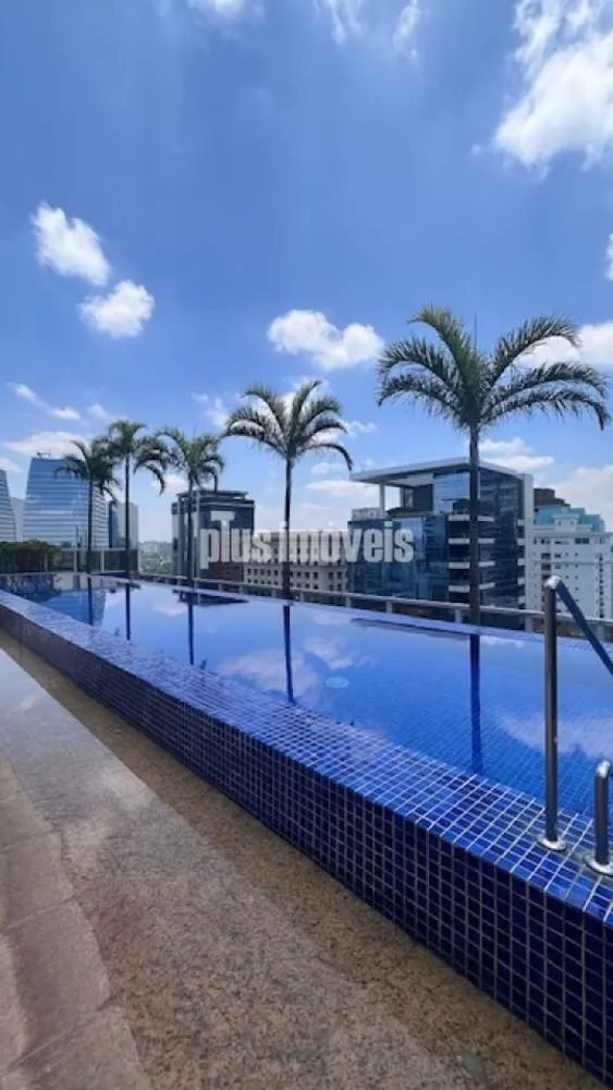 Apartamento, 1 quarto, 56 m² - Foto 1