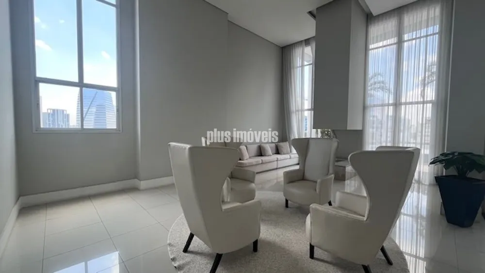 Apartamento, 1 quarto, 56 m² - Foto 2