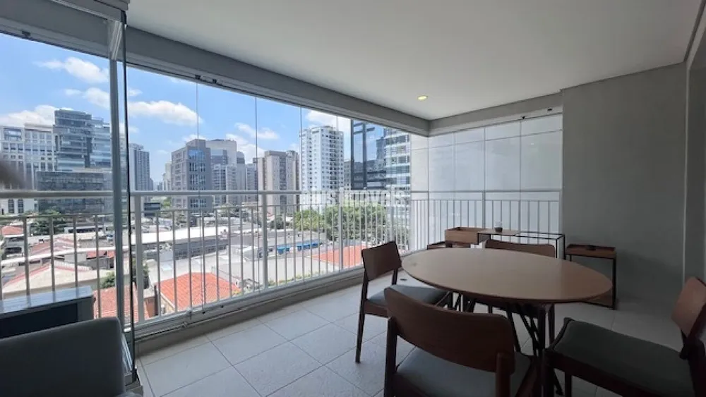 Apartamento, 1 quarto, 56 m² - Foto 4