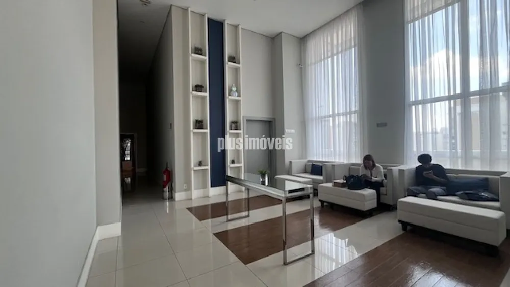 Apartamento, 1 quarto, 56 m² - Foto 3