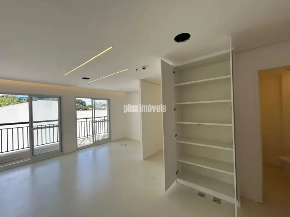 Sala-Conjunto, 40 m² - Foto 1