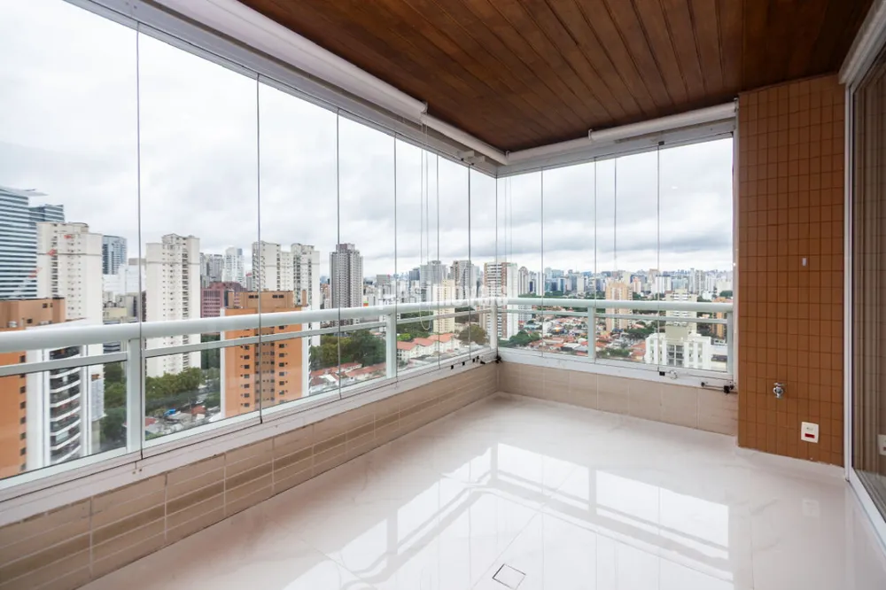 Apartamento, 4 quartos, 205 m² - Foto 1