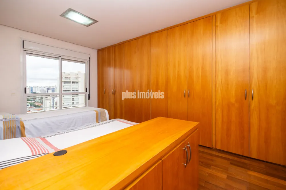 Apartamento, 4 quartos, 205 m² - Foto 2