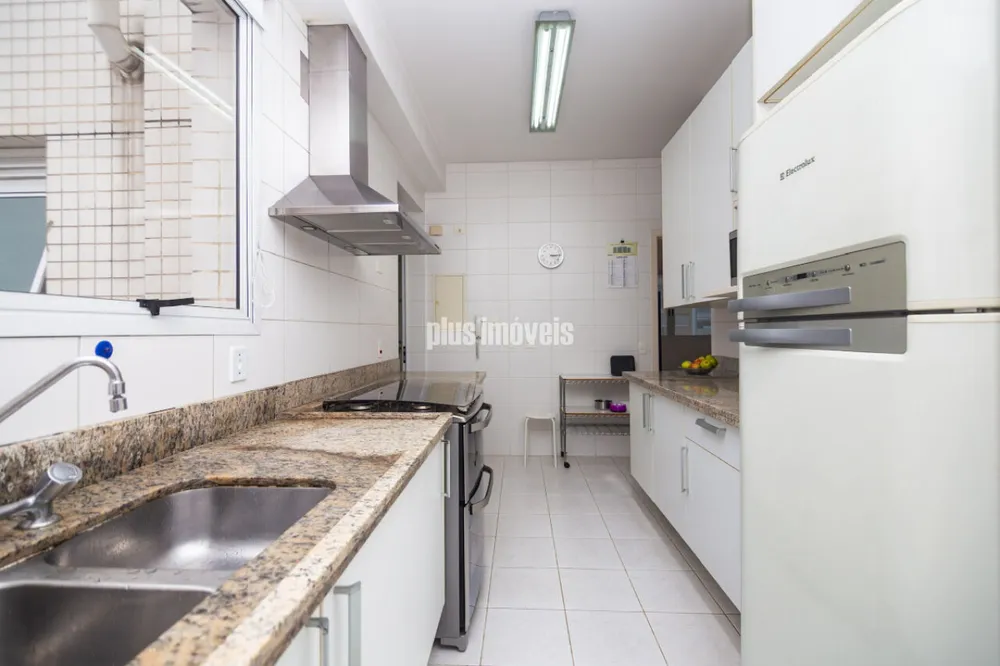 Apartamento, 4 quartos, 205 m² - Foto 4