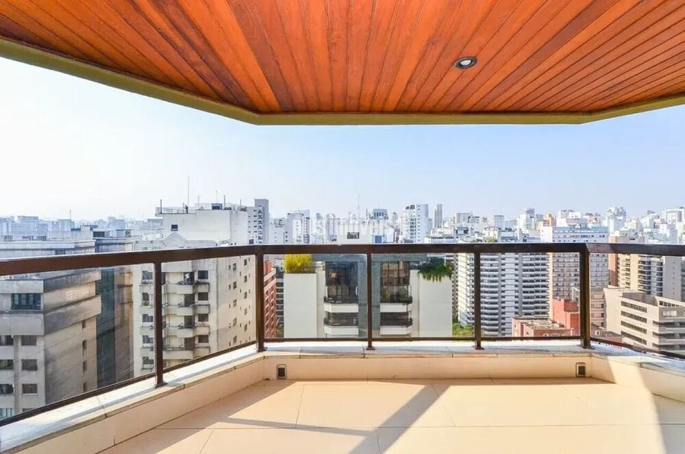 Apartamento, 3 quartos, 300 m² - Foto 12