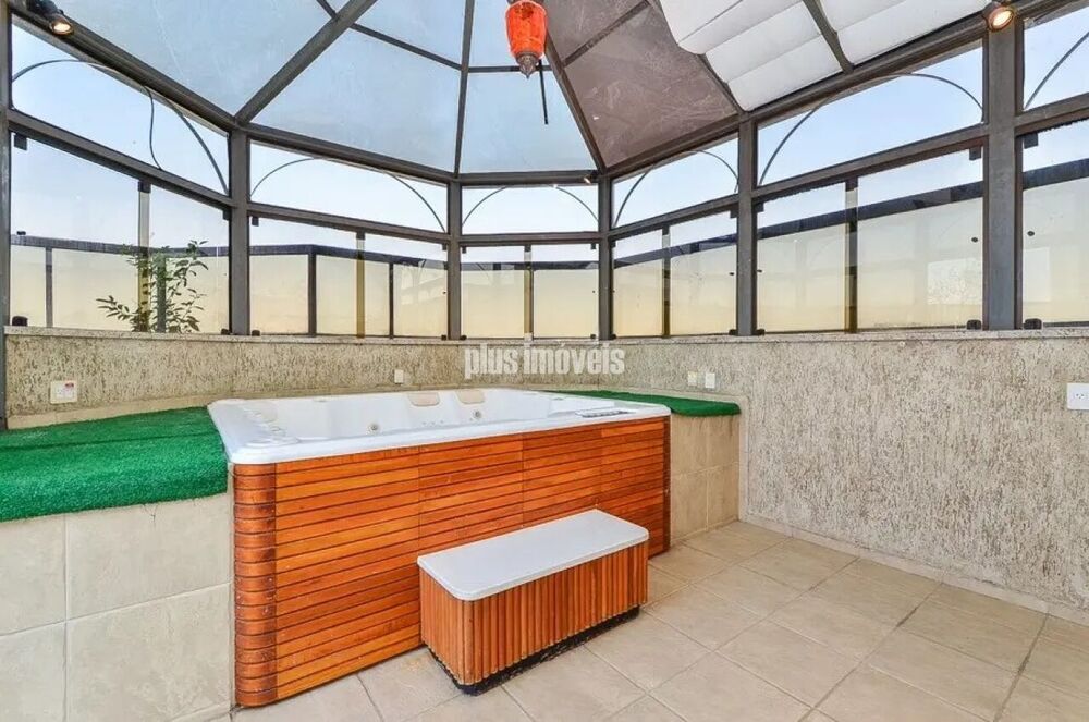 Apartamento, 3 quartos, 300 m² - Foto 8