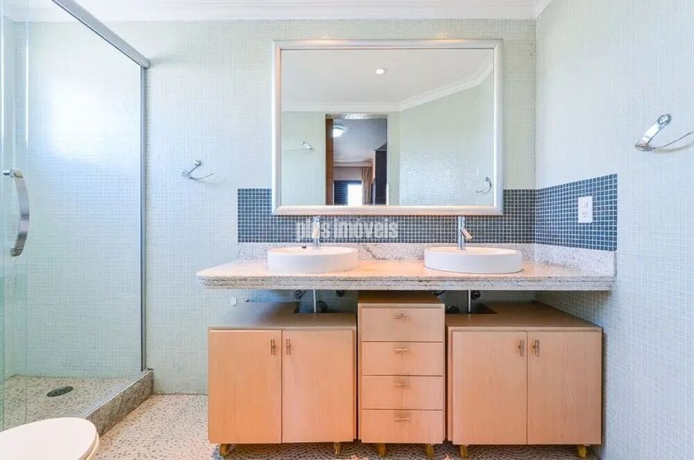 Apartamento, 3 quartos, 300 m² - Foto 5
