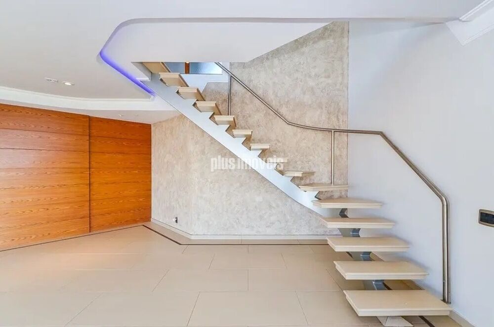 Apartamento, 3 quartos, 300 m² - Foto 7
