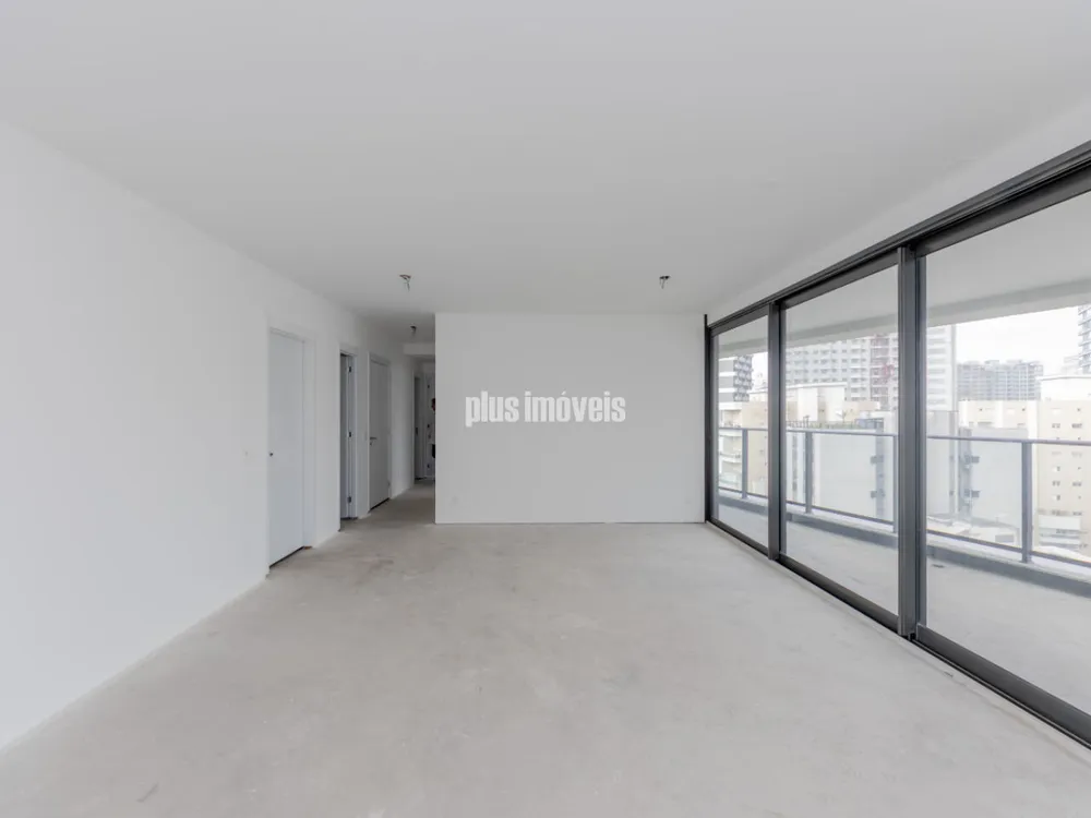 Apartamento, 3 quartos, 152 m² - Foto 3