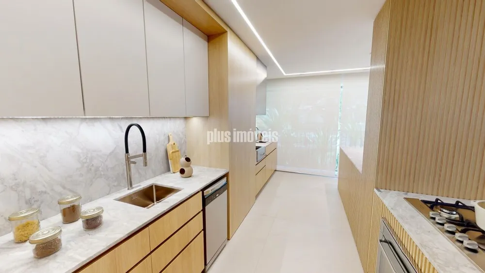 Apartamento, 2 quartos, 182 m² - Foto 2