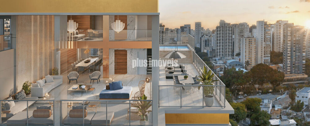 Apartamento, 4 quartos, 230 m² - Foto 3