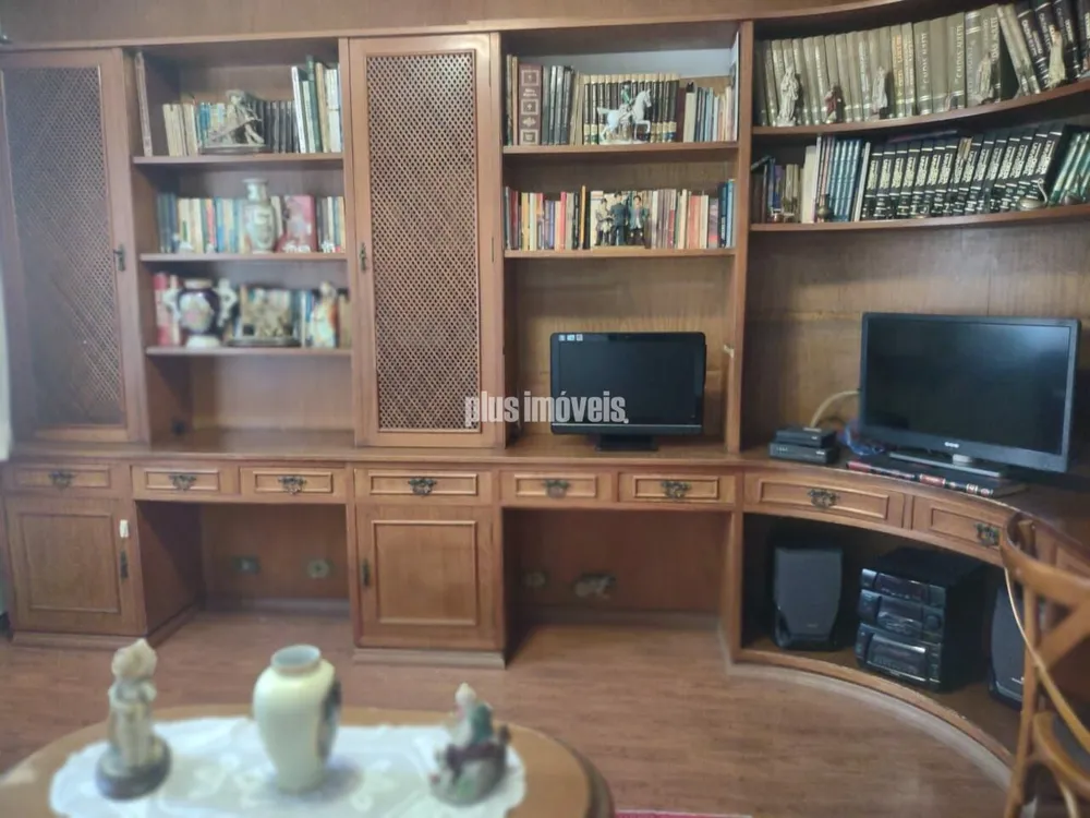 Casa, 4 quartos, 385 m² - Foto 4