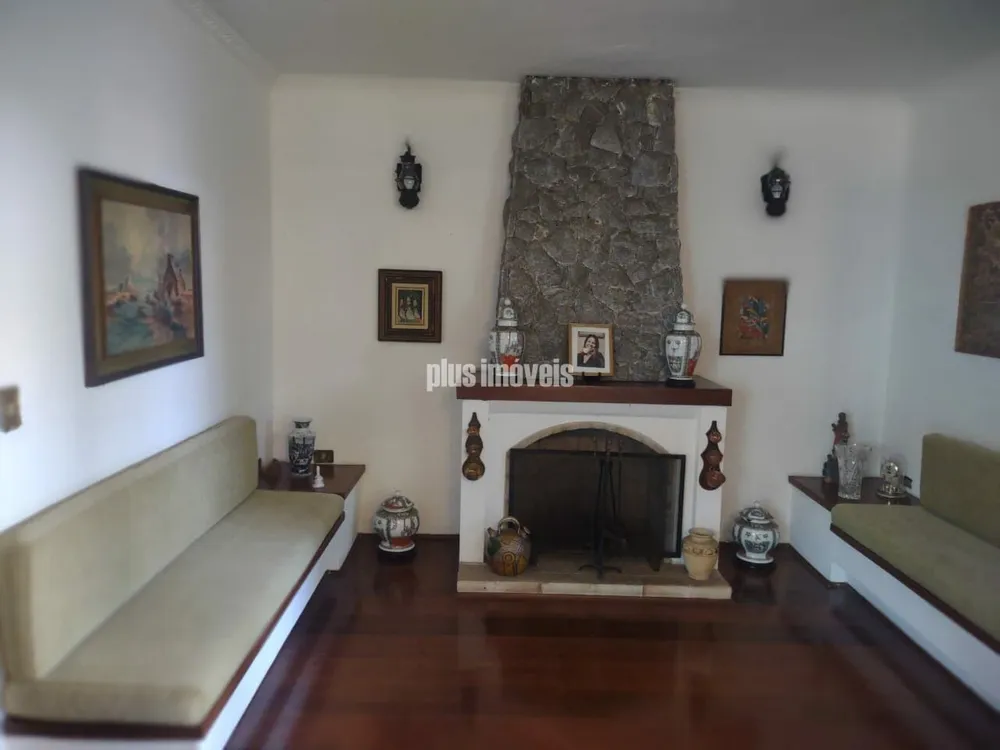 Casa, 4 quartos, 385 m² - Foto 3