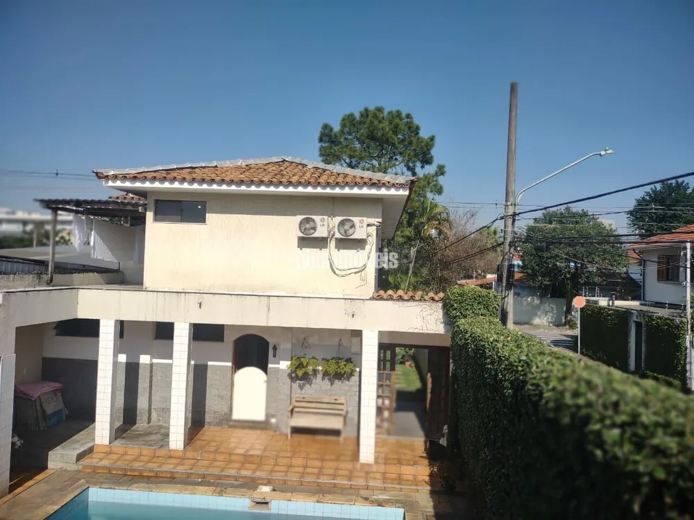 Casa, 4 quartos, 385 m² - Foto 6