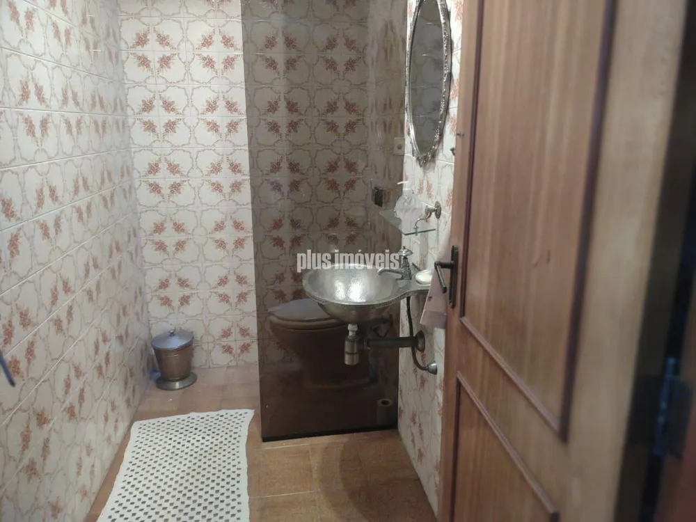 Casa, 4 quartos, 385 m² - Foto 8