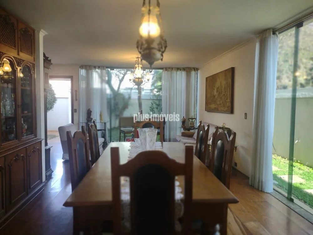 Casa, 4 quartos, 385 m² - Foto 12