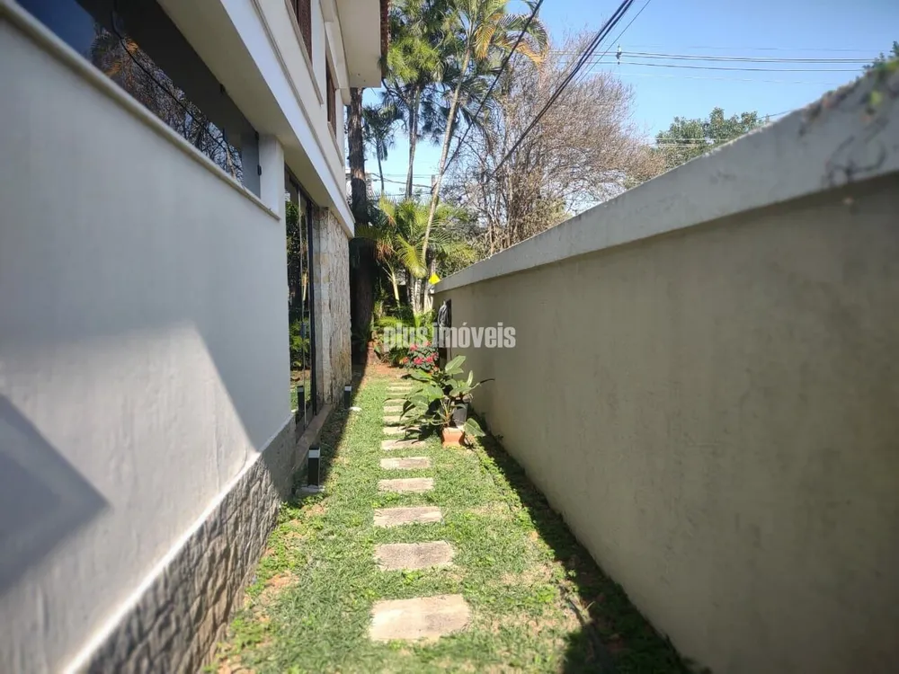 Casa, 4 quartos, 385 m² - Foto 7