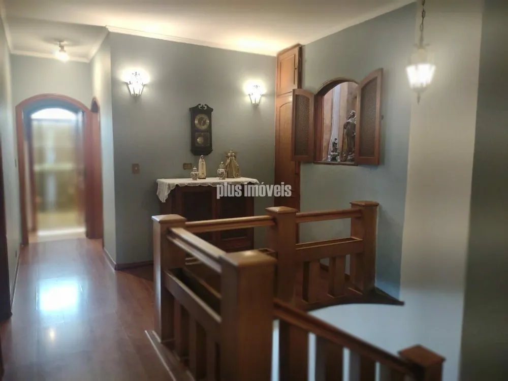Casa, 4 quartos, 385 m² - Foto 2