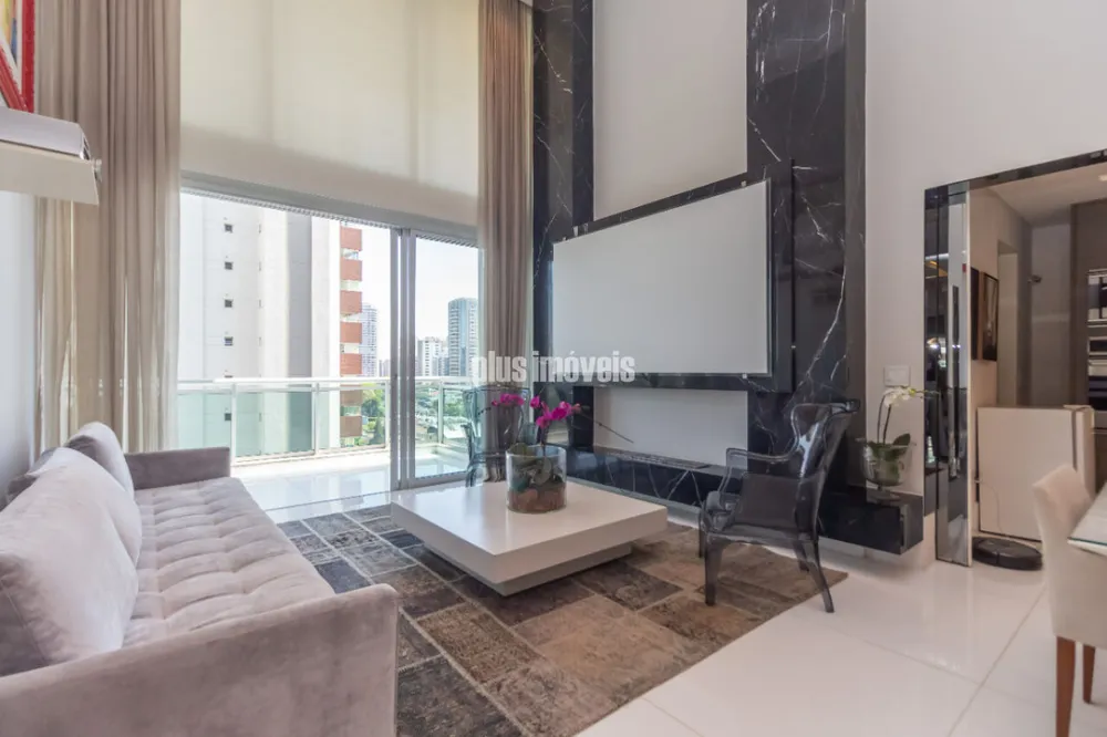 Apartamento, 4 quartos, 254 m² - Foto 4