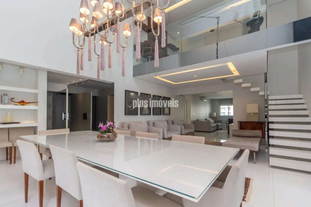 Apartamento, 4 quartos, 254 m² - Foto 10