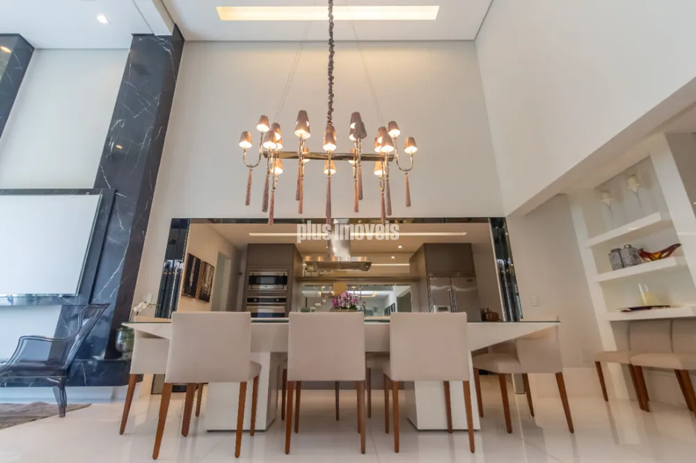 Apartamento, 4 quartos, 254 m² - Foto 5