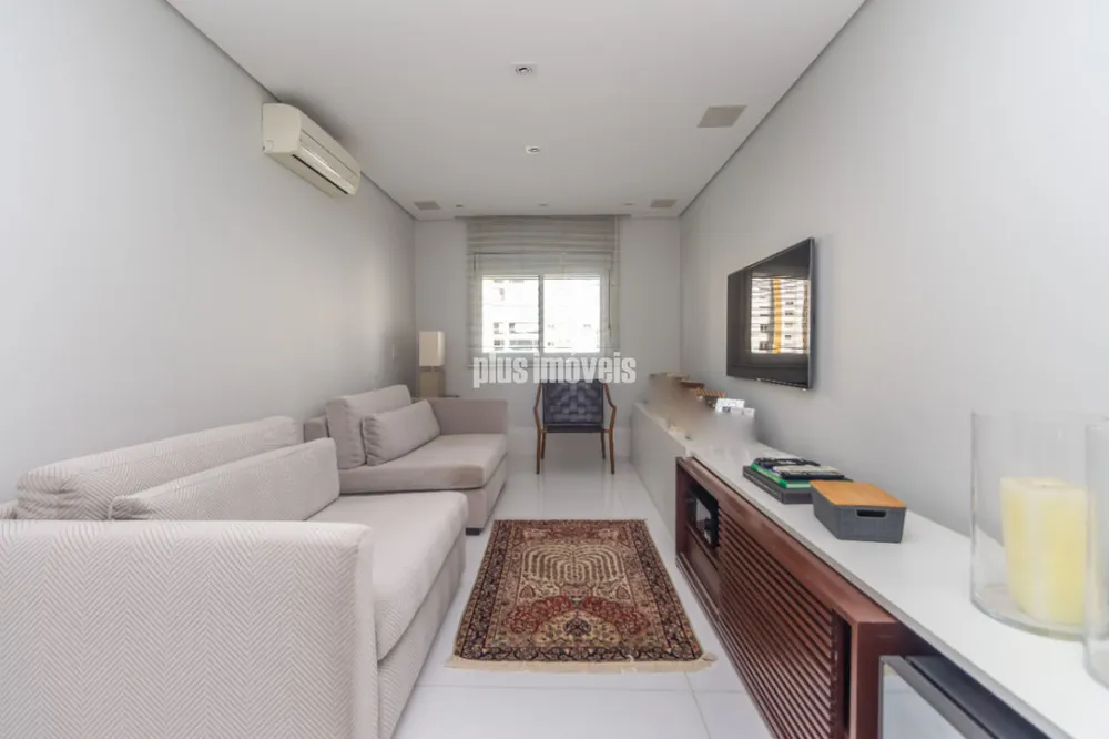Apartamento, 4 quartos, 254 m² - Foto 2