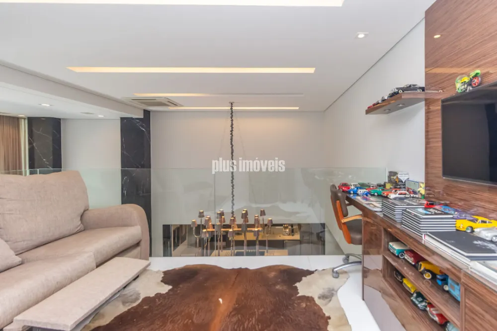 Apartamento, 4 quartos, 254 m² - Foto 9