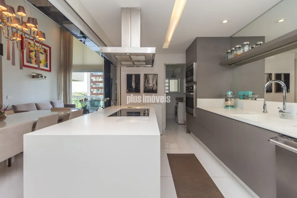 Apartamento, 4 quartos, 254 m² - Foto 11