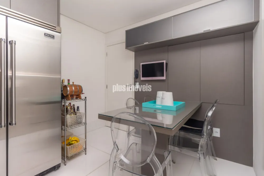 Apartamento, 4 quartos, 254 m² - Foto 6