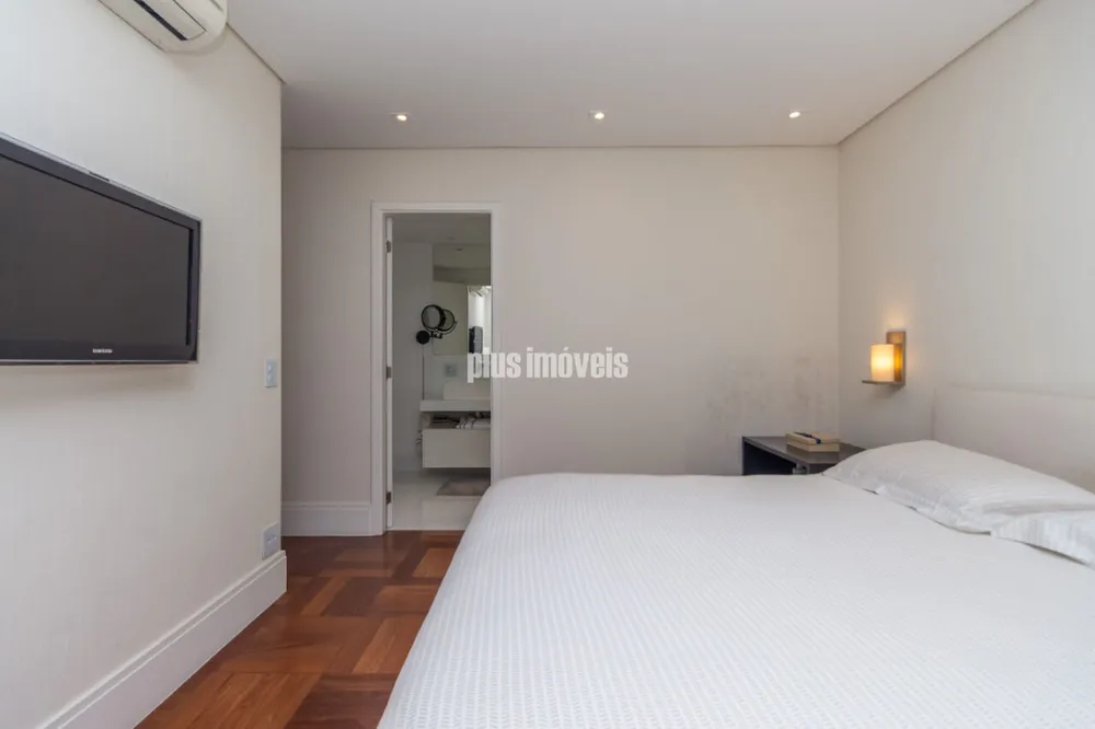 Apartamento, 4 quartos, 254 m² - Foto 8