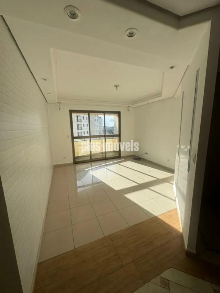 Apartamento, 3 quartos, 117 m² - Foto 2